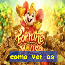 como ver as porcentagem dos jogos slots